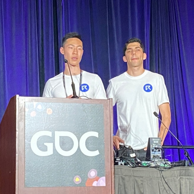GDC：远离干扰性广告