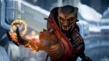 EA / Origin Access 的新免费游戏包括 Xbox One 和 PC 版《质量效应：仙女座》